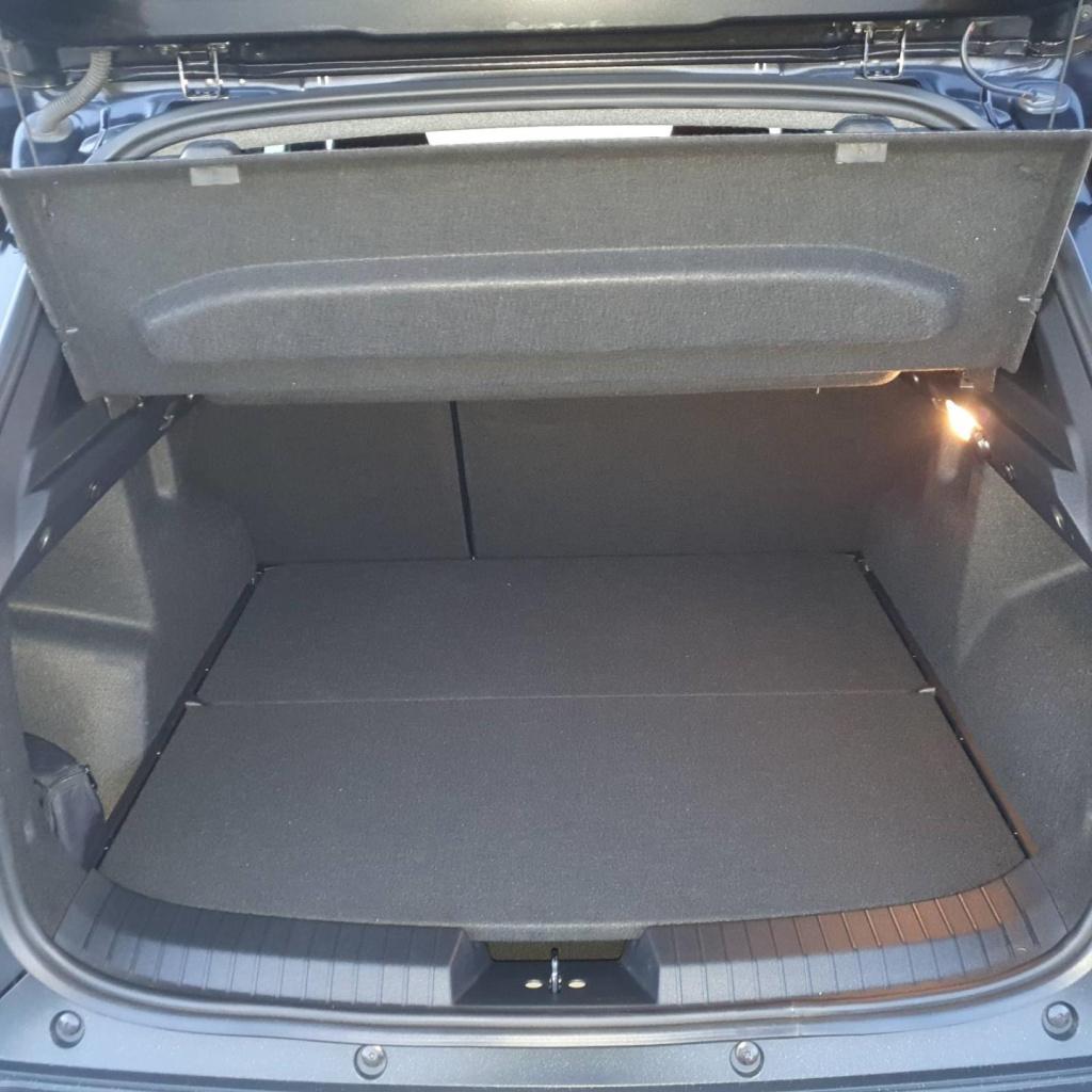 Dacia Duster 1.6 hybrid 140 expression automaat