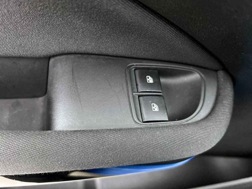 Opel Adam 1.0 turbo jam favourite | apple carplay/android auto | parkeersen