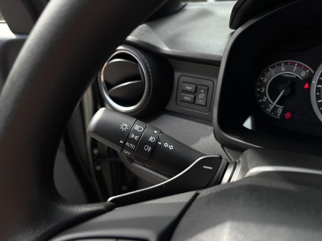 Suzuki Ignis automaat 1.2 smart hybrid select