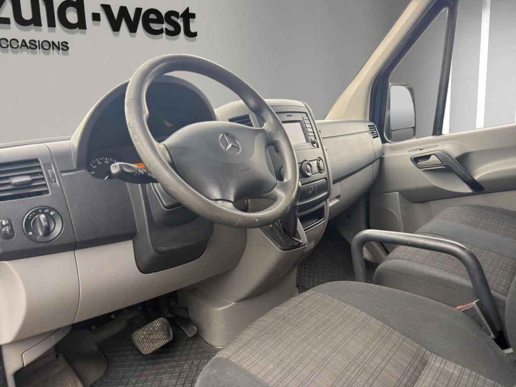 Mercedes-Benz Sprinter 316 2.2 cdi l2h2 automaat camera airco