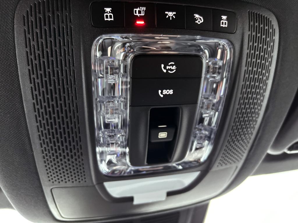 Mercedes-Benz Gle coupé 400 e 4matic sport edition premium plus | winter pa