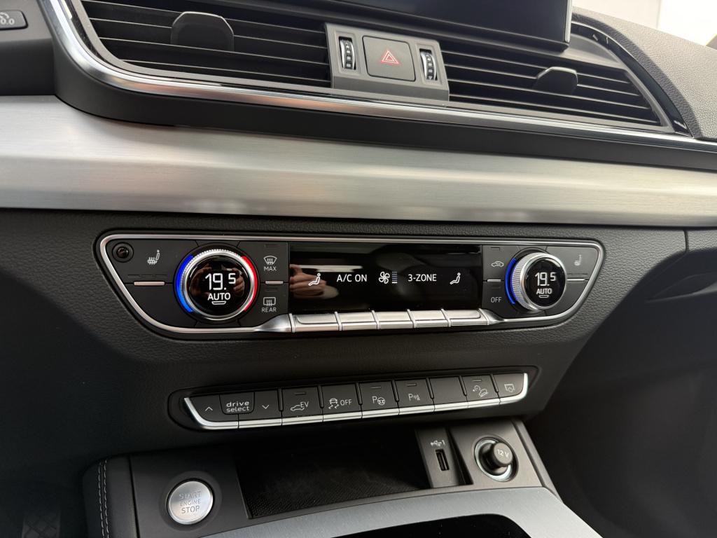 Audi Q5 55 tfsi e hybrid 367pk quattro s-line competition