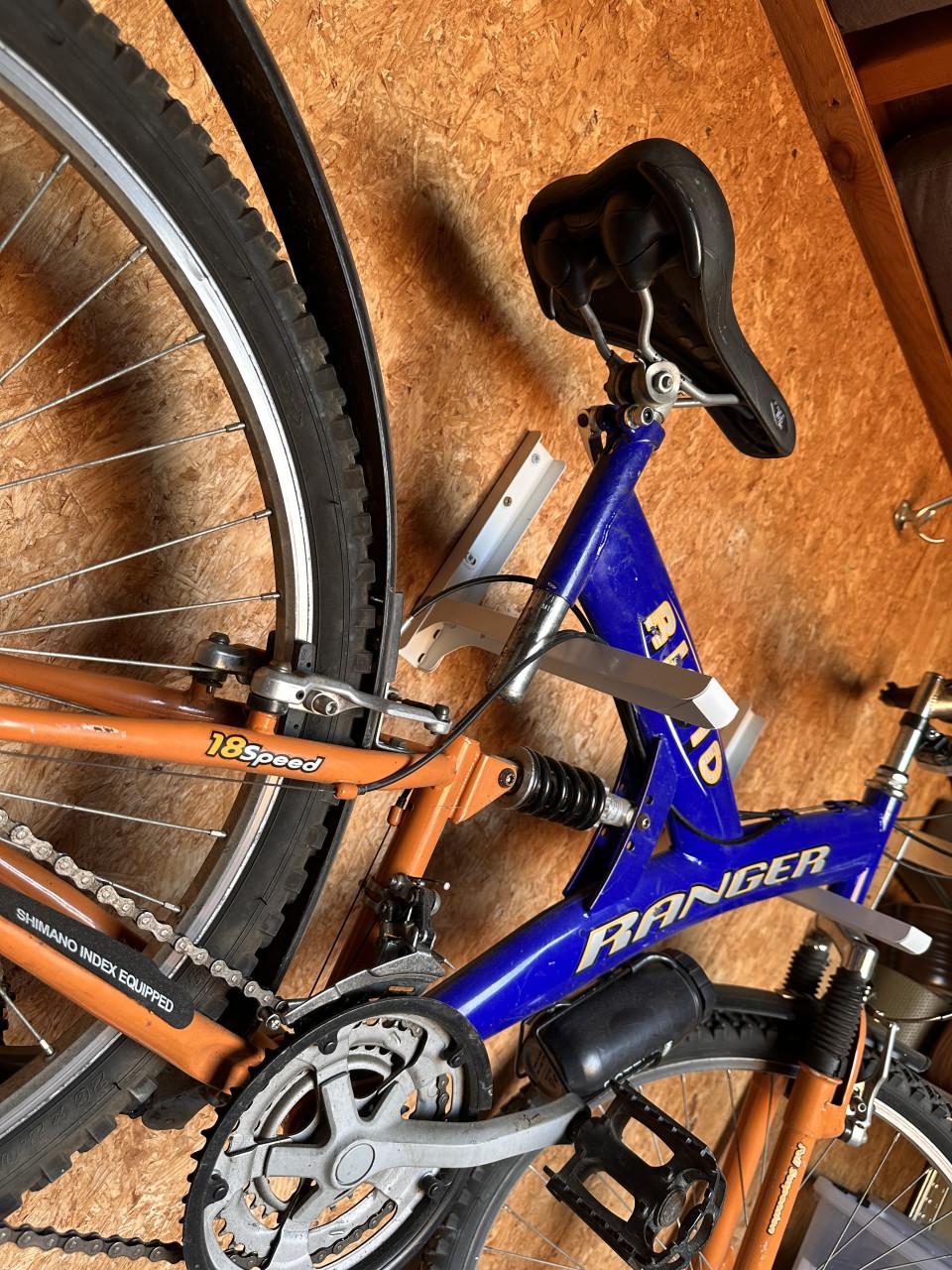 Ranger Rigid mountainbike