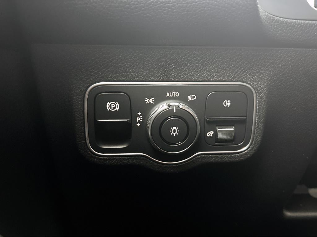 Mercedes-Benz Eqb 250+ business solution luxury 71 kwh | smartphone integra