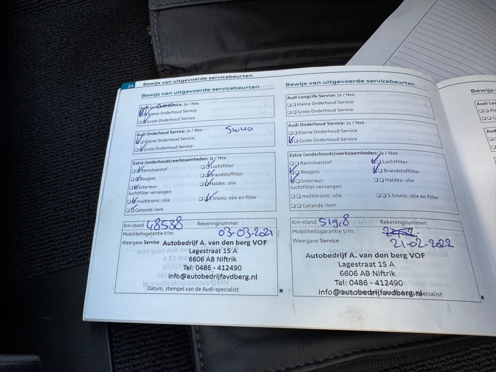 Audi TT 1.8 tfsi * leder * xenon / led * nap