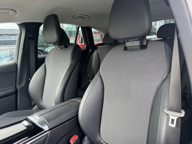 Mercedes-Benz Glc 300e 4matic avantgarde line l mbux l niveau regeling l le