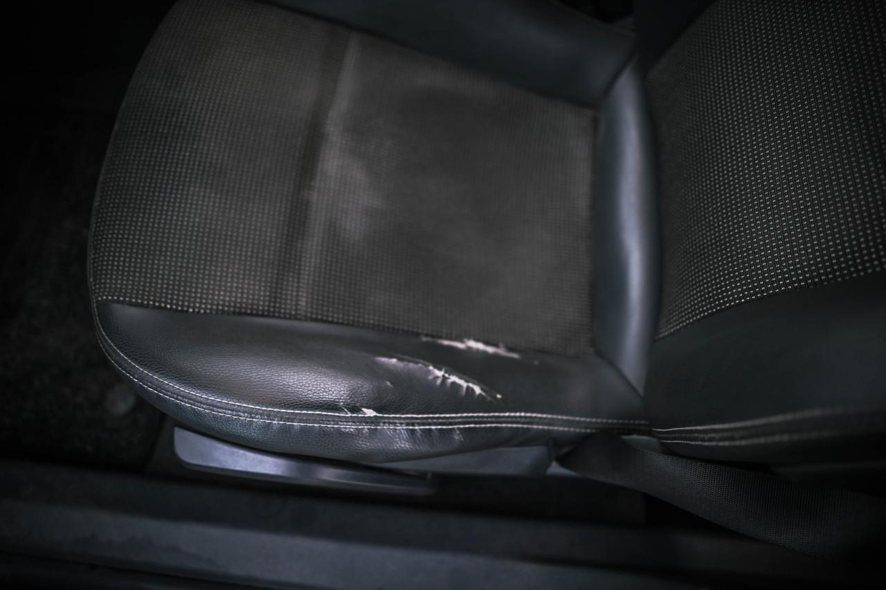 Opel Astra H 1.8 Station