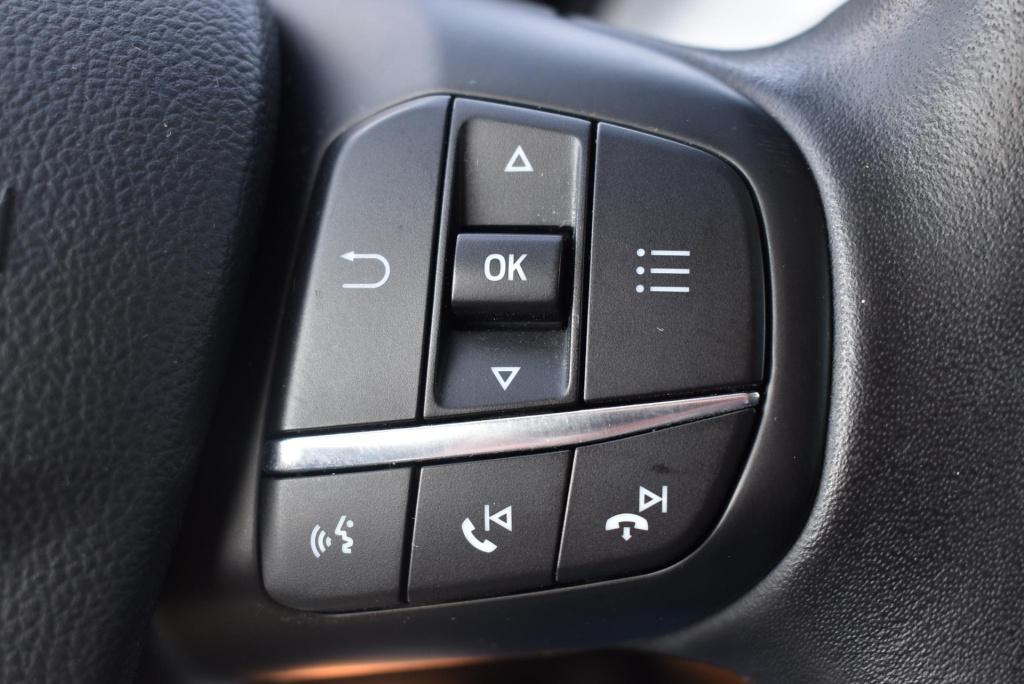 Ford Focus 1.0 ecoboost titanium business | climate control | adaptieve cru
