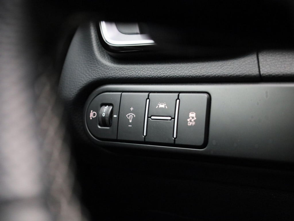 Kia Ceed Sportswagon 1.5 t-gdi mhev gt-line edition | automaat | half-leder