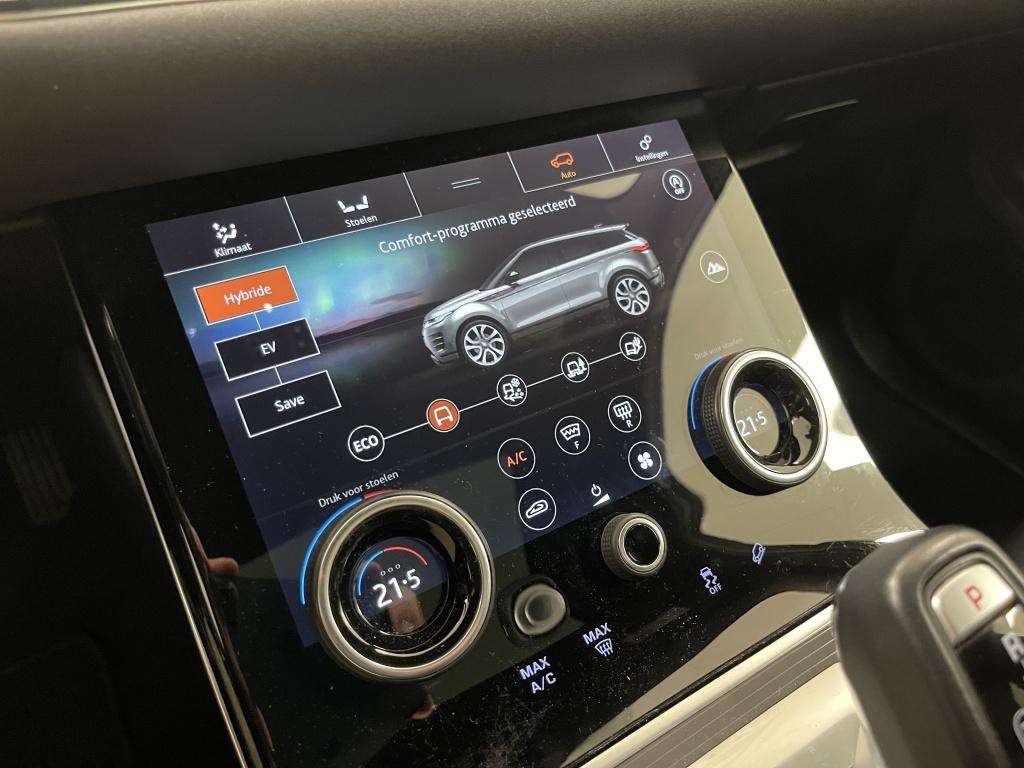 Land Rover Range Rover 1.5 p300e awd se | schuif/kanteldak | 360 camera | 2