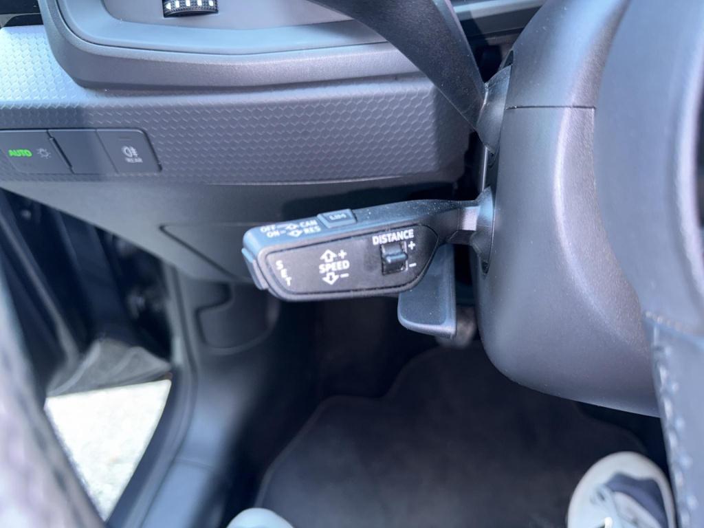 Audi A1 Sportback 25 tfsi | digital dash | parksensors v+a | navi | 18"| ai