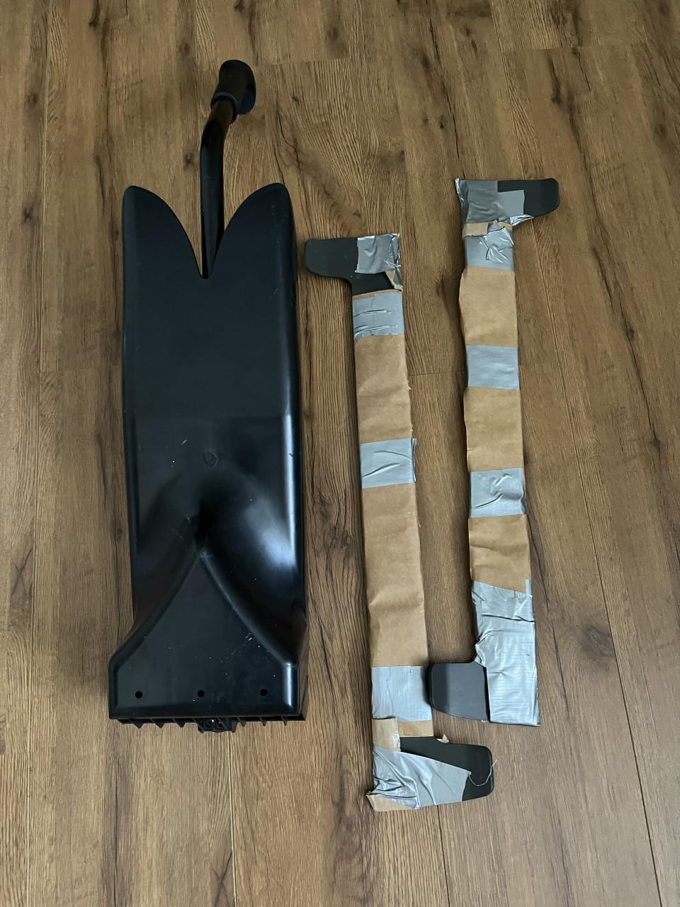 Zitmaaier Honda 2315