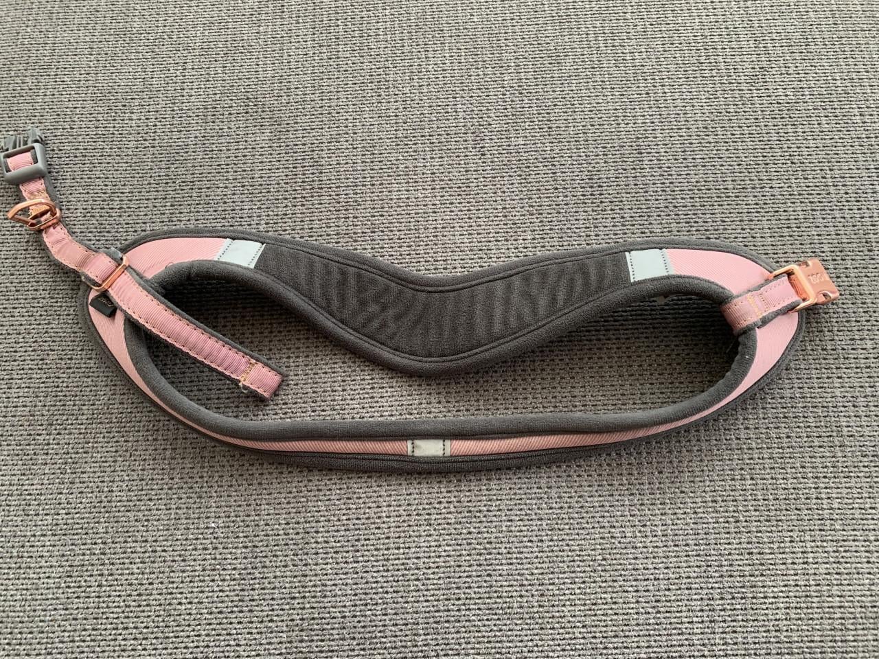 Urban fast fit honden tuig