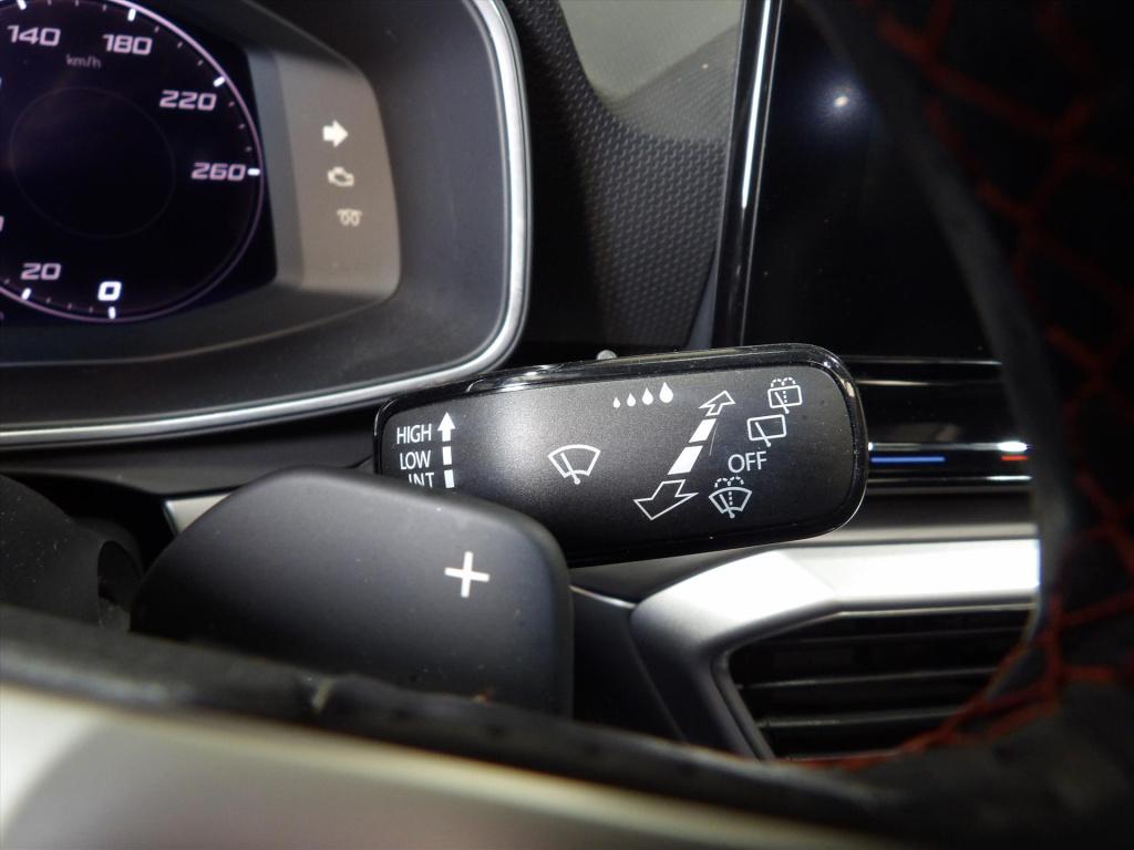 Seat Leon 1.5 etsi 150pk dsg-7 fr