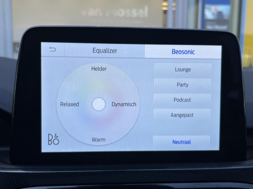 Ford Kuga 2.5 phev st-line x | climate control | adaptive cruise control | 