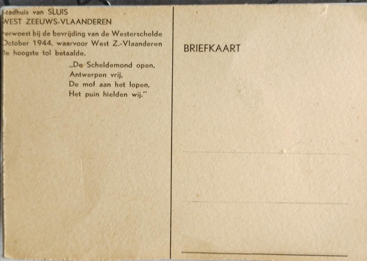 Briefkaart