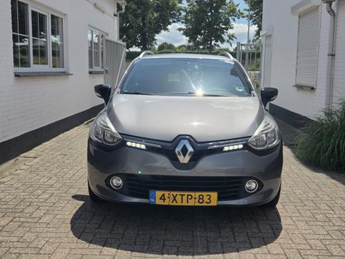 Renault Clio Estate 0.9 TCe Night&Day | 1e Eigenaar | APK 07/2027