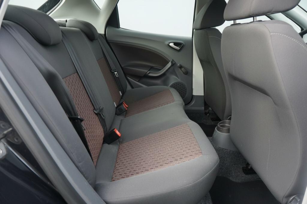 Seat Ibiza 1.2 club airco / navi / elektr. ramen / carplay / nap