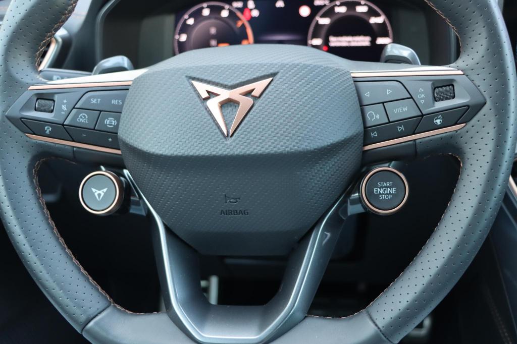 Cupra Formentor 1.5 tsi e-hybrid business 204pk dsg6
