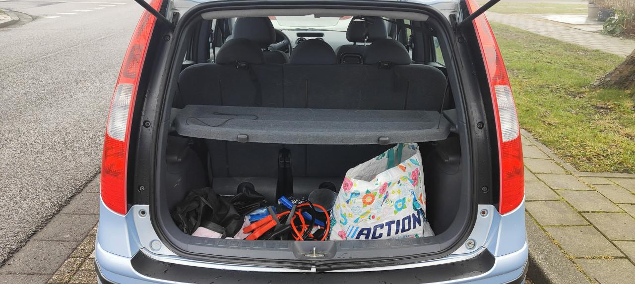 Mitsubishi Colt te koop