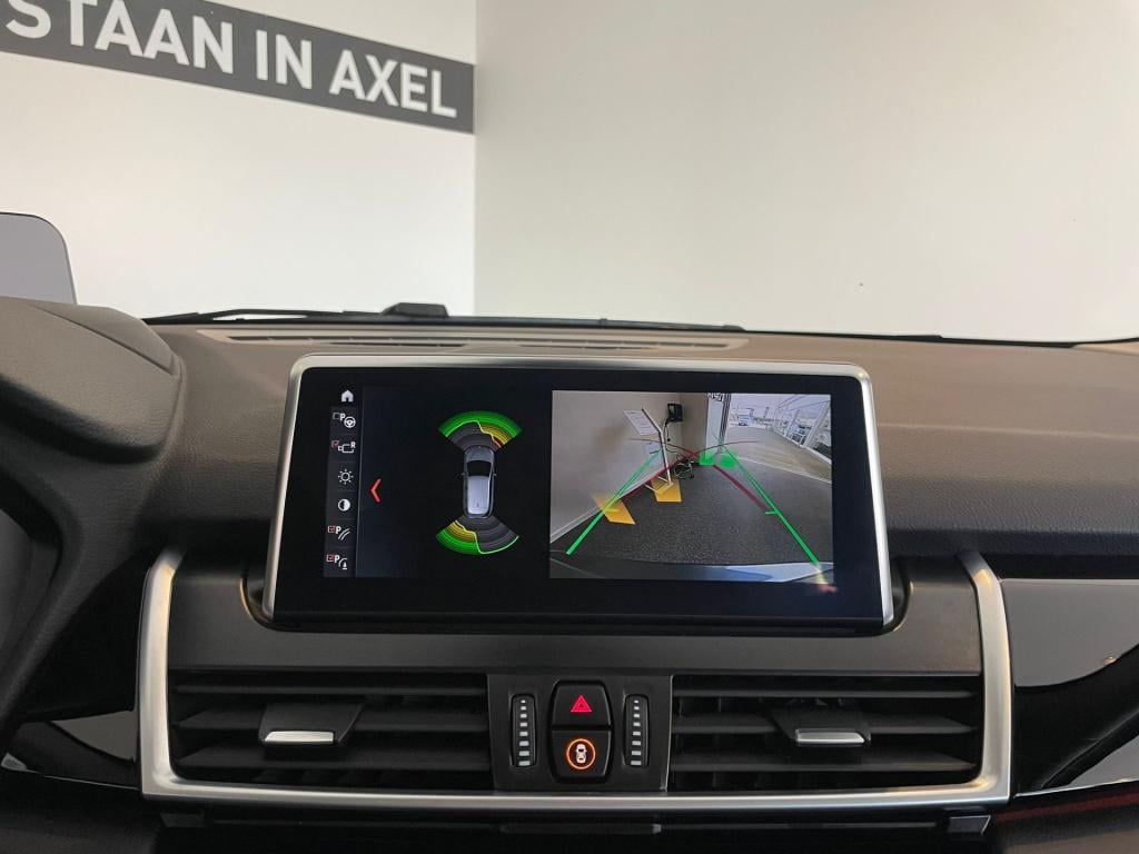 BMW 2-serie active tourer 225xe iperformance high executive