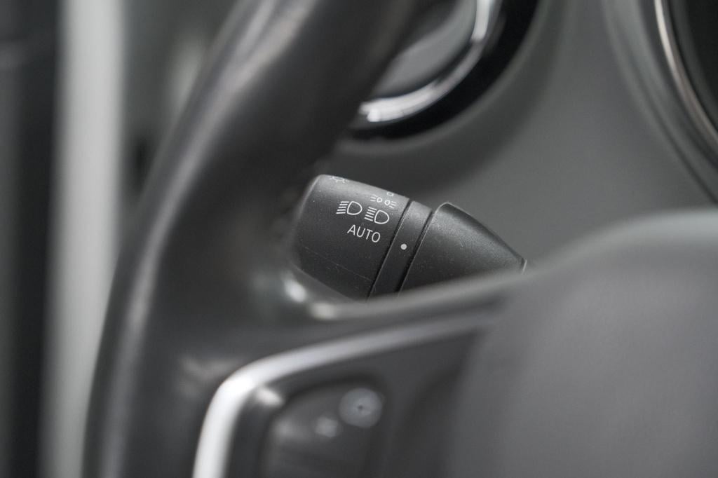 Renault Captur tce 90 intens | camera | dodehoekdetectie | navigatie | park