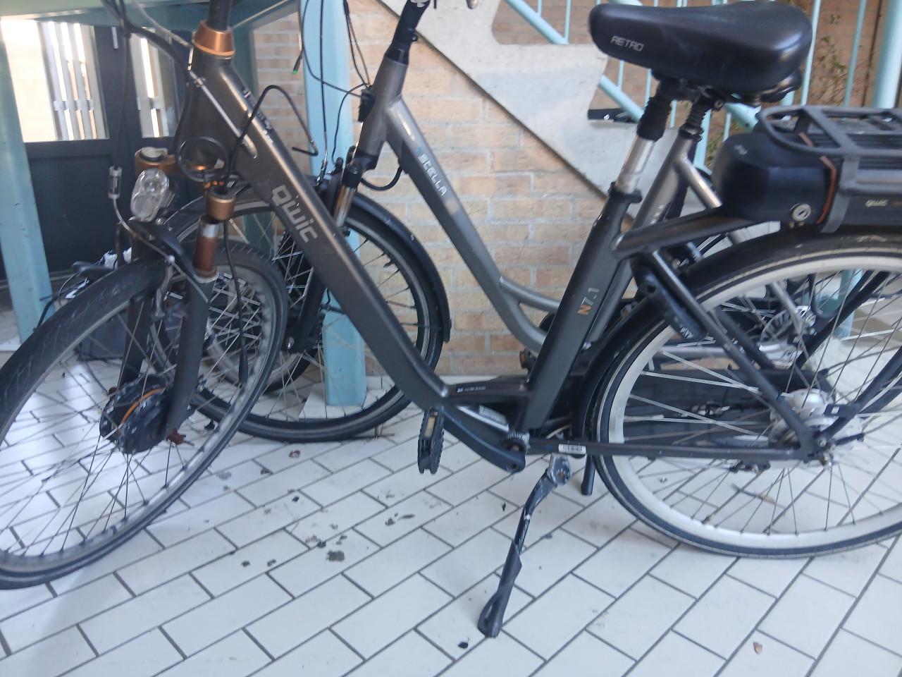 Fiets