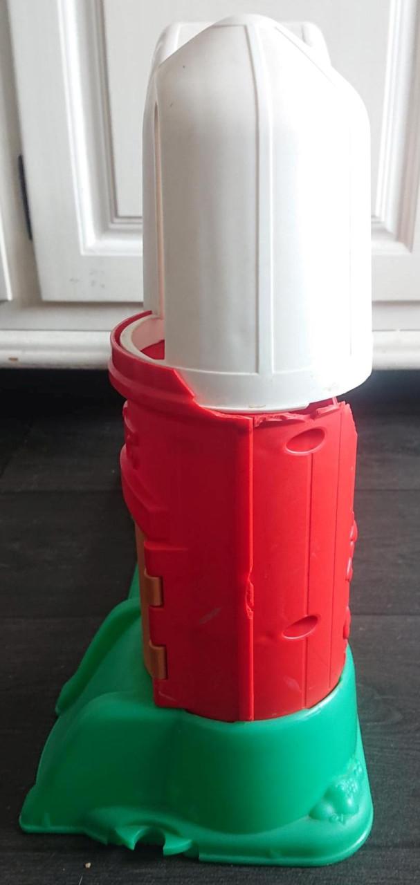 Fisher Price Little People boerderij met geluid (werkend)