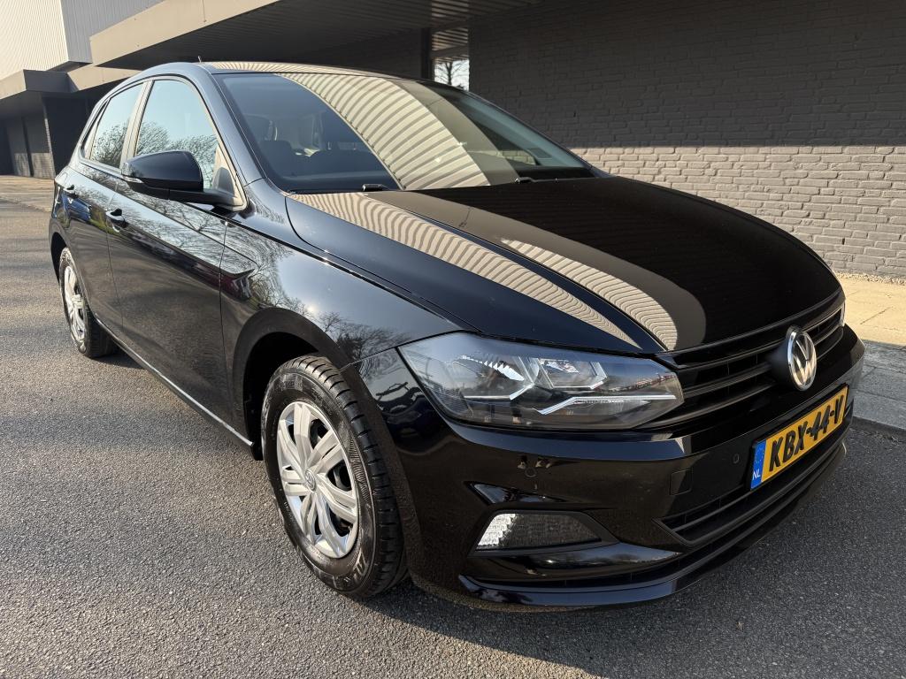 Volkswagen Polo 1.0 mpi comfortline