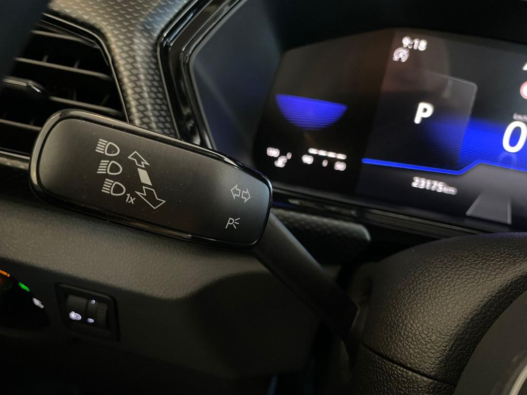 Volkswagen T-cross 1.0 tsi life