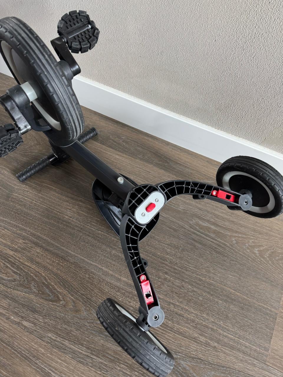 Loop fiets 4 in 1 van topmark