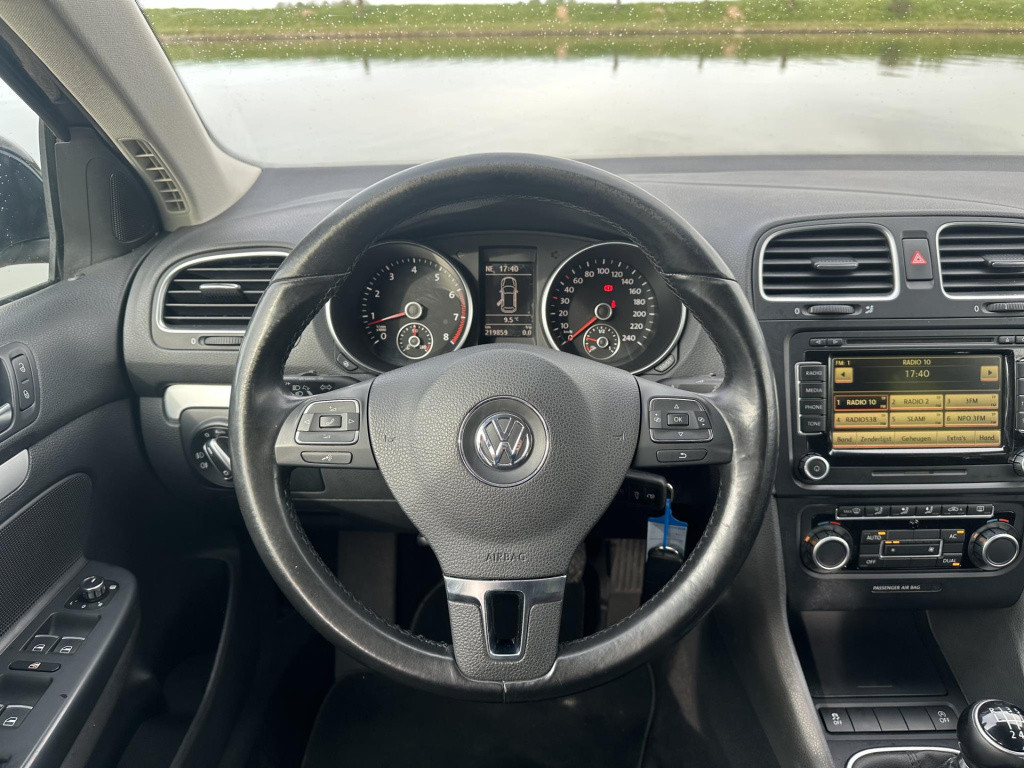 Volkswagen Golf variant 1.2 tsi highline bluemotion 1.2 tsi highline bluemo