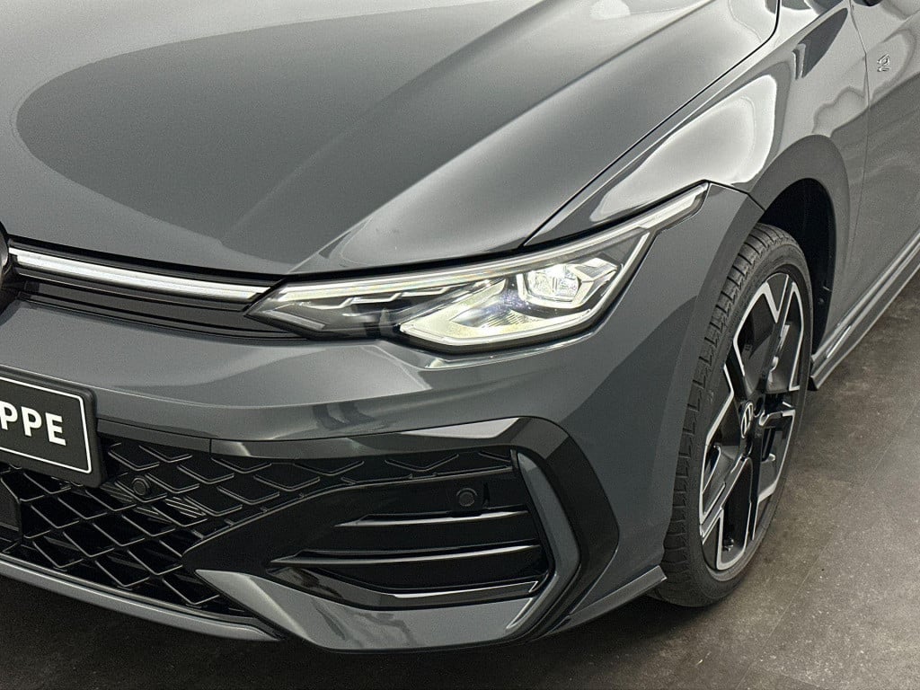 Volkswagen Onbekend r-line-edition 1.5 etsi 85 kw / 116 pk variant 7 v volk