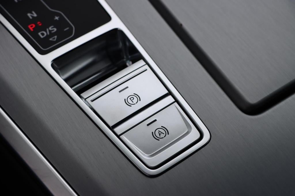 Audi A7 sportback 50 tfsi e quattro s edition competition 300pk s-tronic | 