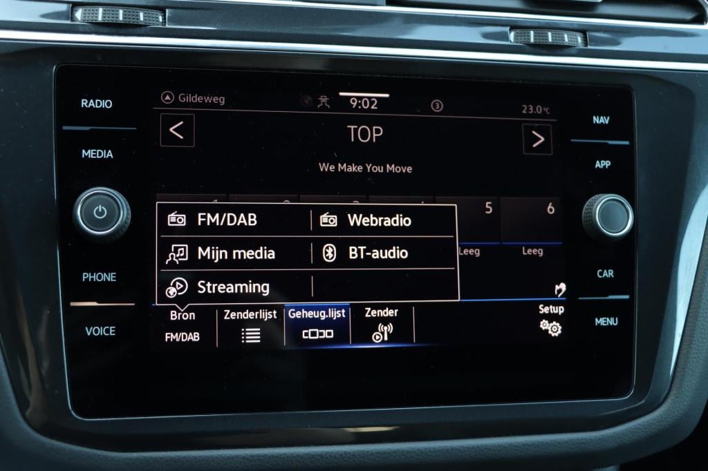 Volkswagen Tiguan 1.4 tsi ehybrid r-line business+ 245pk dsg6