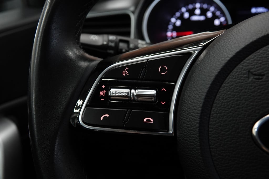 Kia Cee'd 1.0 t-gdi | cruise | carplay | camera |