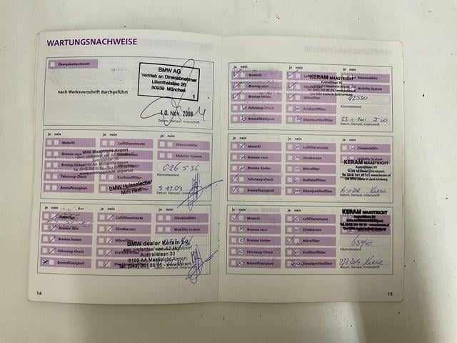 Mini Cooper mini 1.6 - v e r k o c h t