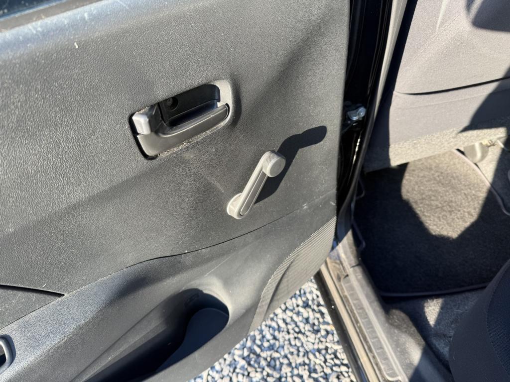 Daihatsu Cuore 1.0 trend 5-drs