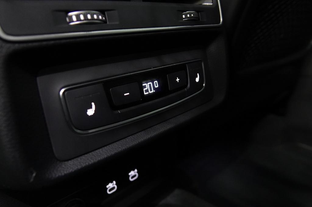 Audi Q7 60 tfsi | pano | rsq7 interieur | matrix |