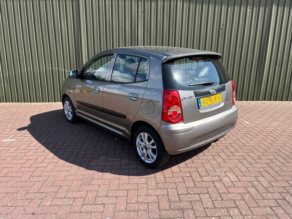 Kia Picanto 1.0 seven