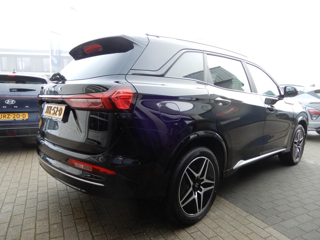 Dfsk E5 Phev 1.5 l2 | rijklaar | 7-persoons | officieel dfsk dealer | di