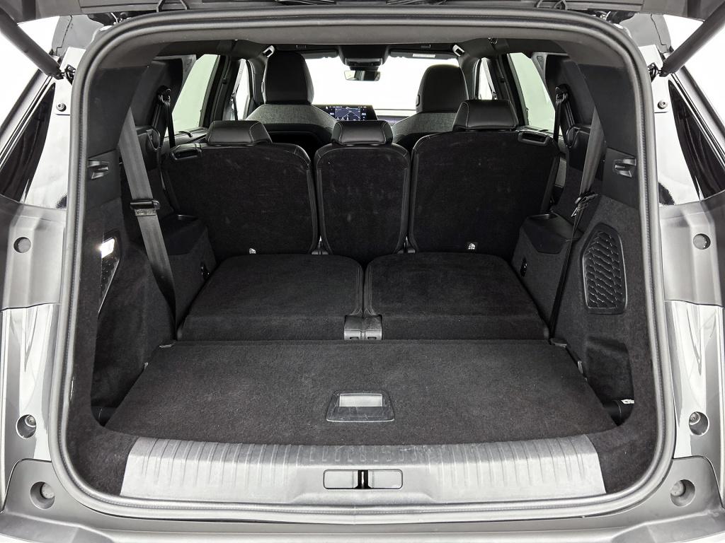 Peugeot 5008 hybrid 145 pk automaat gt 7p | rijklaar | elektrische achterkl