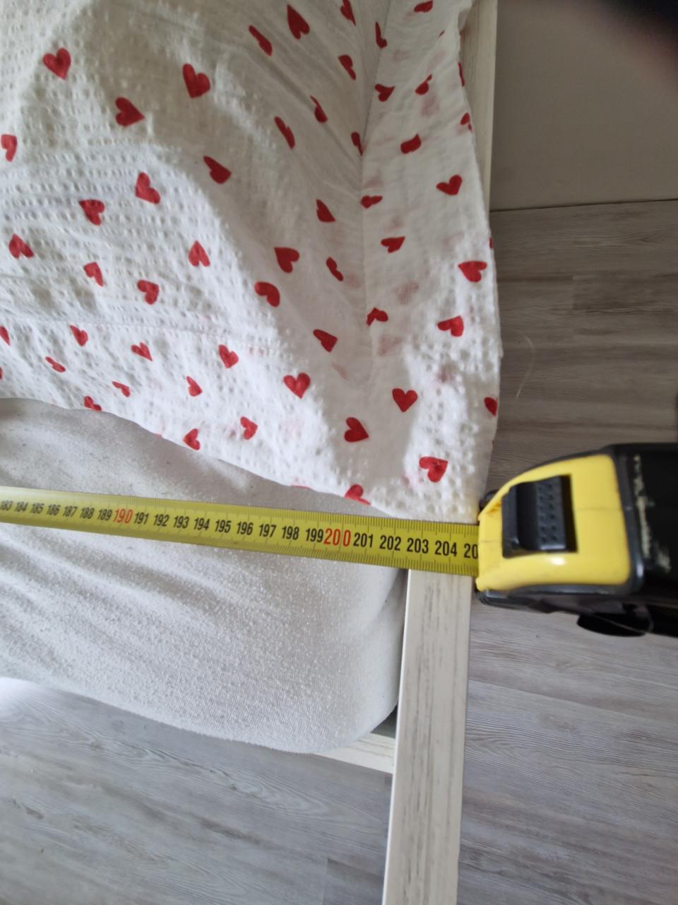 1 persoonsbed