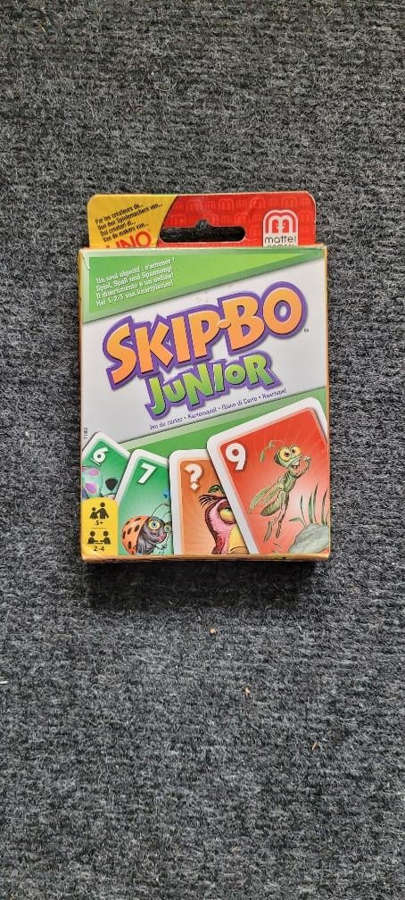 Diverse spelletjes Diverse prijzen!