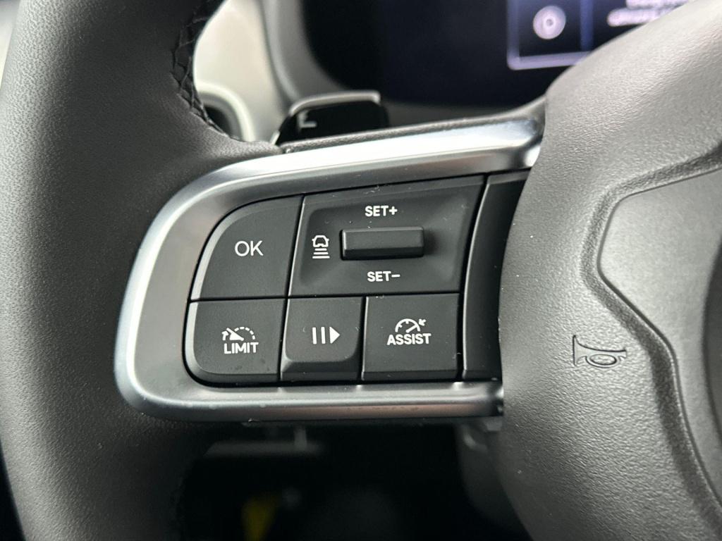 Jeep Avenger 1.2 e-hybrid summit | hoge korting | voorraadvoordeel € 5.500,