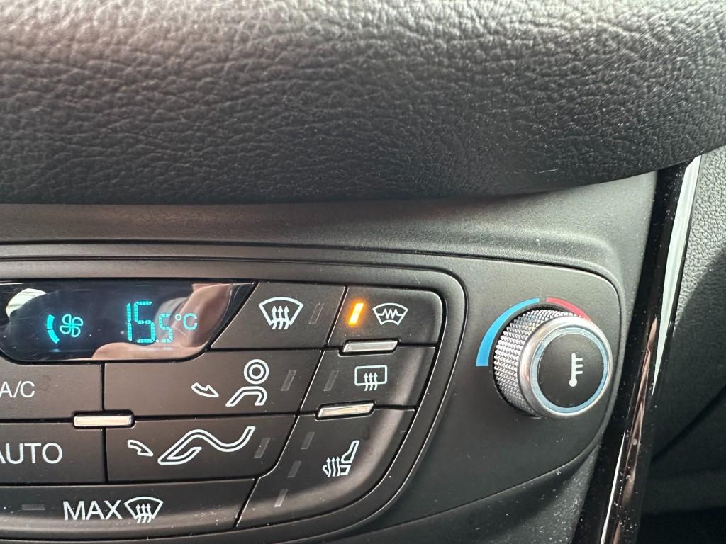 Ford B-max 1.6 ti-vct titanium automaat trekhaak camera pdc