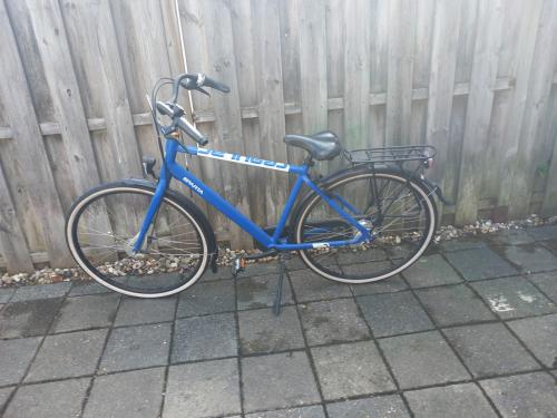Sparta regular jongens/herenfiets