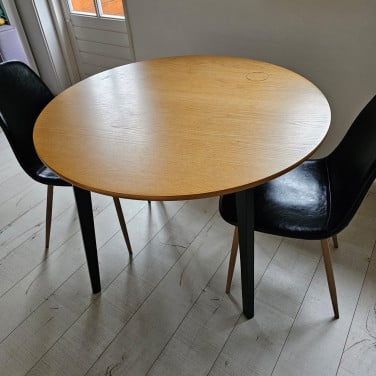 Eetkamertafel jysk