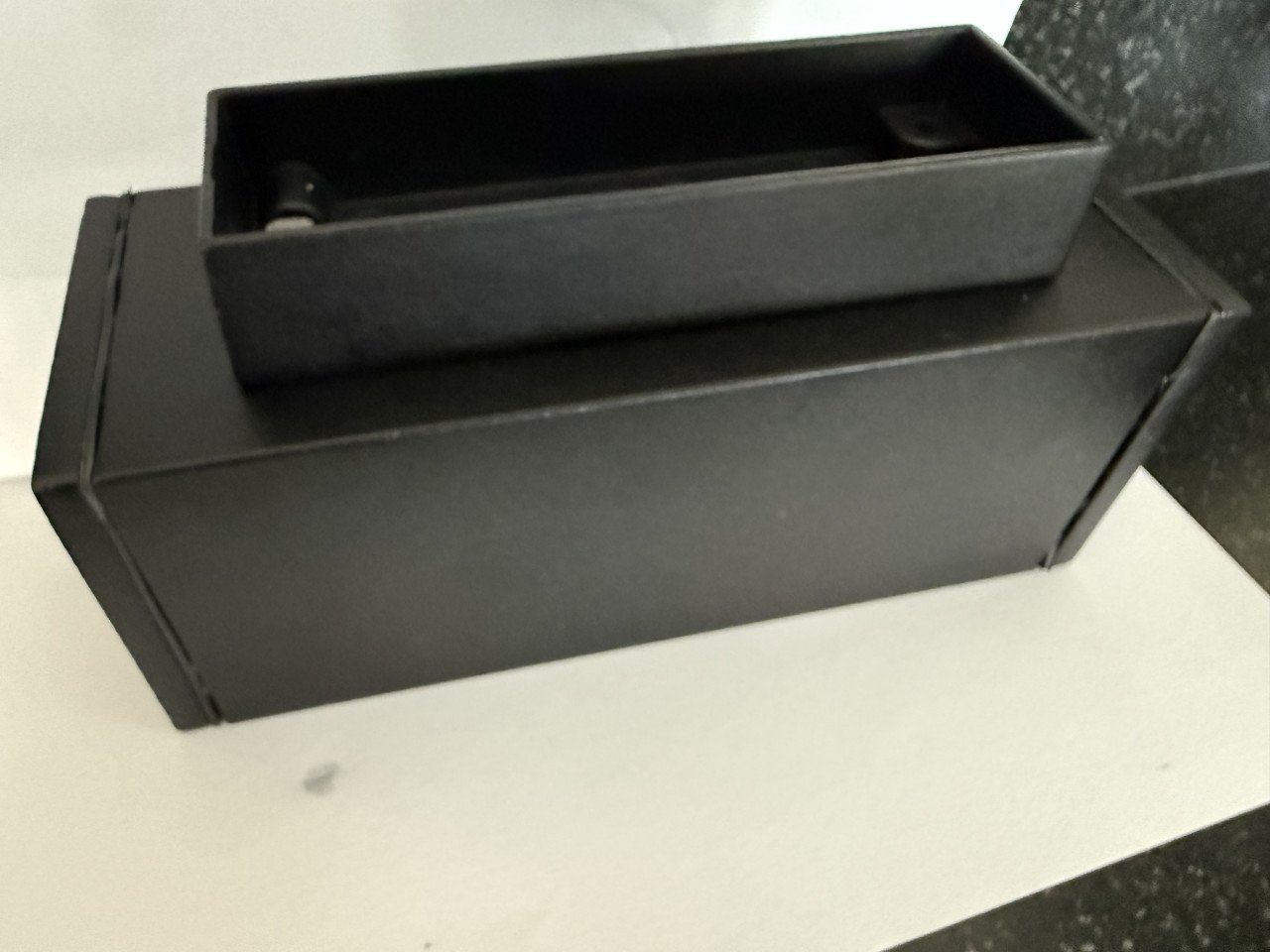 Wandlampen