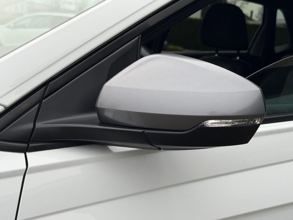 Volkswagen Polo 1.0 tsi 2x r-line | camera | cruise | carplay | climate | r